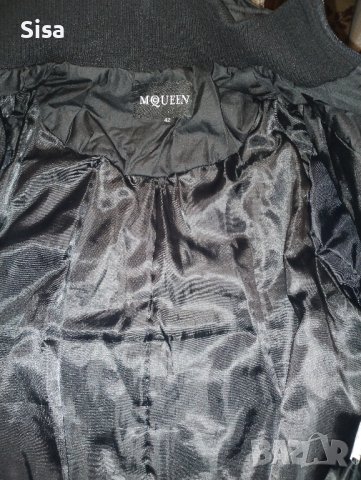 Дамско якенце размер М, снимка 3 - Якета - 43047910