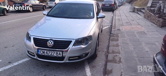 Продавам Пасат Б6 1.9 105 к Напълно обслужен ,всичко платено ., снимка 14 - Автомобили и джипове - 52968046