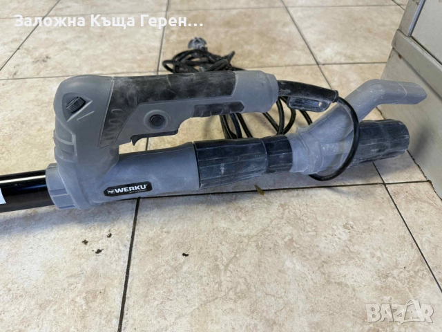 Жираф Werku WK400080, снимка 3 - Други инструменти - 52387400