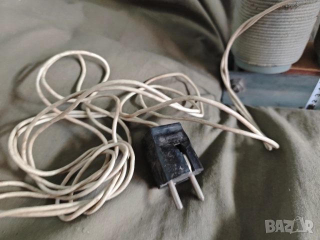 Продавам стар трансформатор на ТПК " Хр. Смирненски " София НРБ, снимка 11 - Други инструменти - 51613631