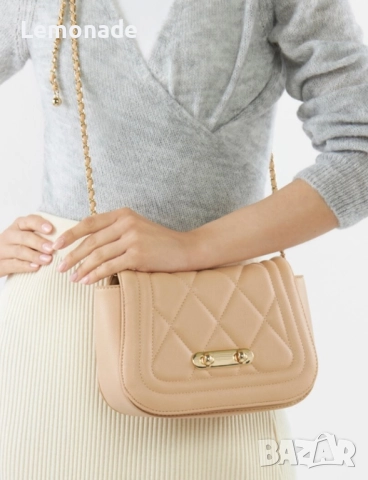 Нова дамска чанта, снимка 2 - Чанти - 47986892