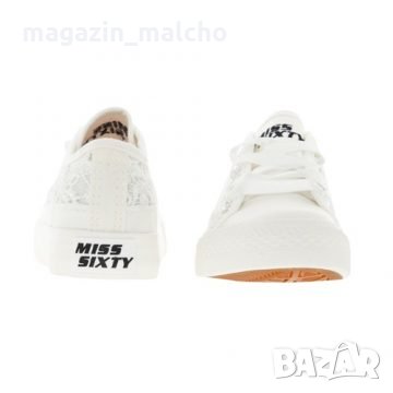 ДЕТСКИ КЕЦОВЕ – MISS SIXTY; размери: 28 и 29, снимка 4 - Детски обувки - 28502060