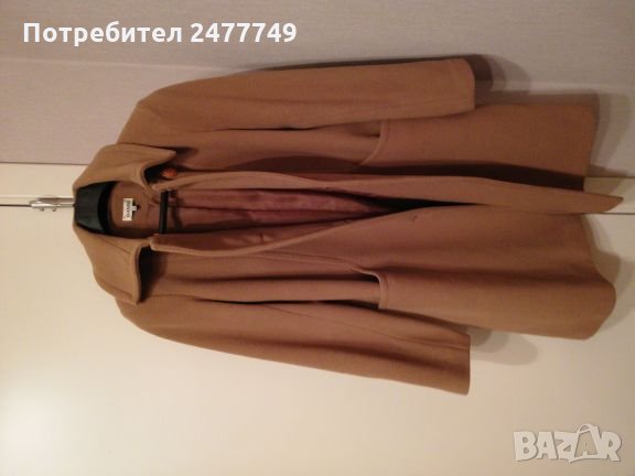 Продавам дамско палто, снимка 4 - Палта, манта - 27177186