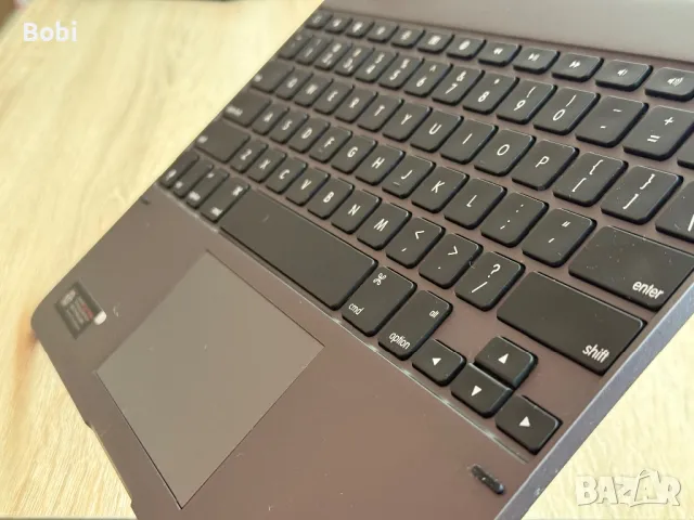 BRYDGE iPad keyboard клавиатура, снимка 4 - Таблети - 49732983