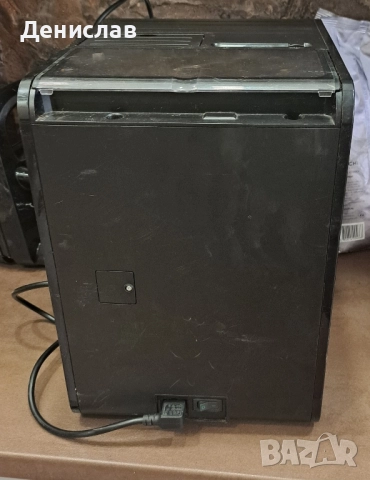 Кафеавтомат Saeco , снимка 5 - Кафемашини - 52251897