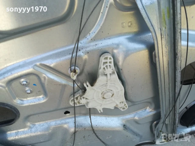 HYNDAI I30 2009-ЛАМАРИНА С ГОВОРИТЕЛ ЗА ДЯСНА ВРАТА 0108251518, снимка 8 - Аксесоари и консумативи - 51217674