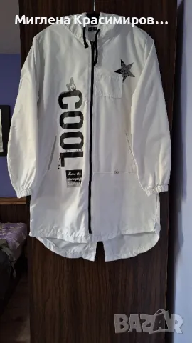 Яке шушляк, снимка 1