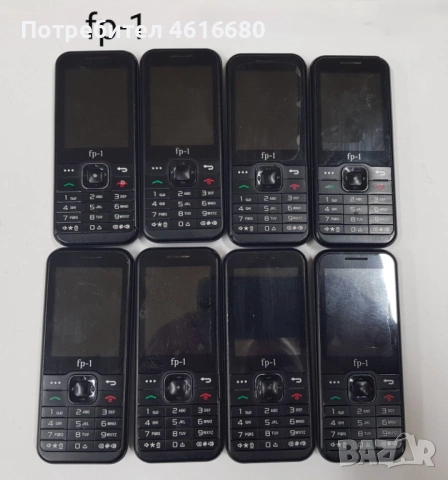 Телефони Nokia 100, Нокия 100, Nokia 101, Нокия 101, Телефон fp-1, Nokia 206, Нокия 206, снимка 3 - Nokia - 52158202