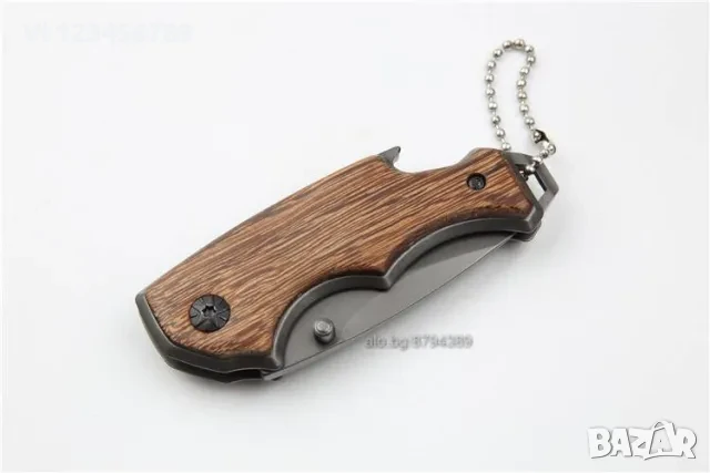 Сгъваем нож Бук Buck Х 45 - 58 /148, снимка 7 - Ножове - 50676019