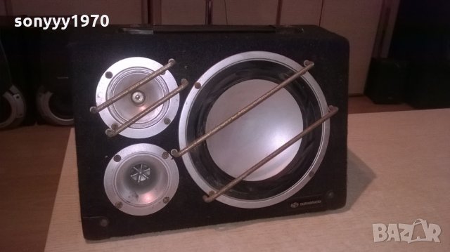 durabrand-тонколона за кола за дома-внос германия, снимка 3 - Тонколони - 26349172