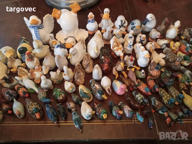 Колекция от патета, снимка 3 - Колекции - 40010492