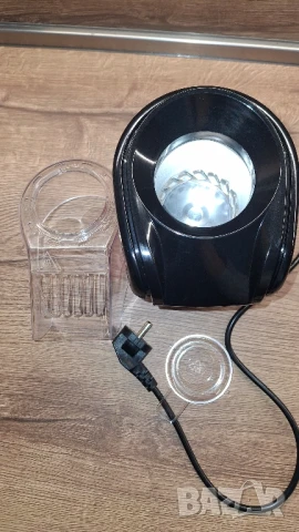 Машина за пуканки, снимка 3 - Други - 50444607