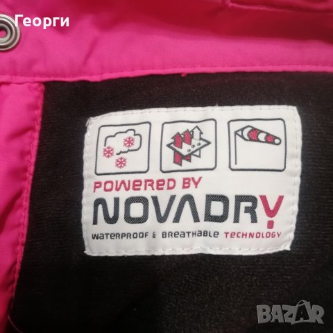 Дамски ски сноуборд панталон, снимка 5 - Зимни спортове - 38739818