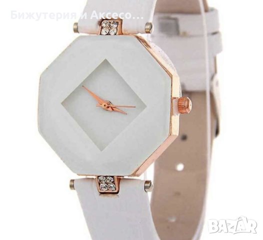 ЛУКСОЗНИ ДАМСКИ ЧАСОВНИЦИ, снимка 7 - Дамски - 25901381