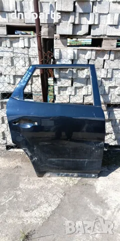 Врата Nissan Murano 2006г.(задна дясна)	