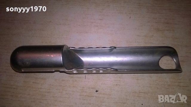 TCM ALUMINIUM-14Х2СМ, снимка 9 - Колекции - 27225056