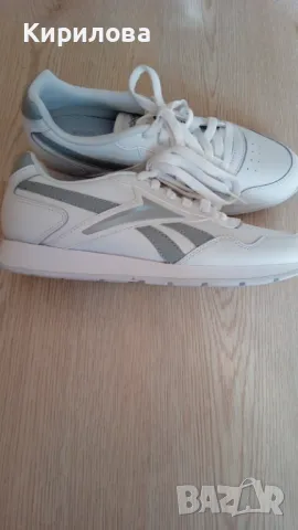 Дамски маратонки Reebok , снимка 7 - Маратонки - 50329419