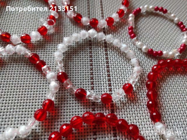 Продавам гривни , снимка 7 - Подаръци за жени - 39815695