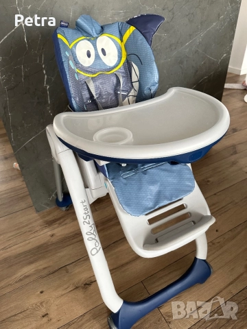 Стол за хранене Chicco