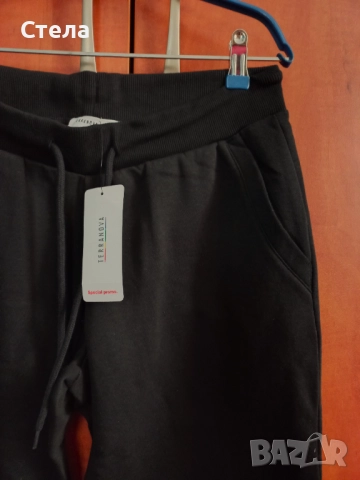 Terranova дамски / детски анцуг долнище, РАЗЛИЧНИ ЦВЕТОВЕ, нов, с етикет, снимка 12 - Спортни екипи - 48929322