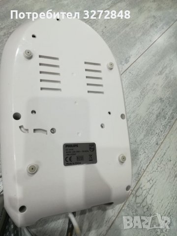Парогенератор PHILIPS -4bar;2350w, снимка 8 - Ютии - 39544739
