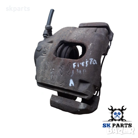 Спирачен апарат преден ляв за Fiesta V 1.4 TDCi