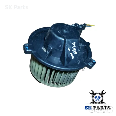 Вентилатор парно Фият Пунто / Fiat Punto 1995-1998, снимка 4 - Части - 49754888