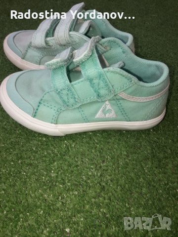 Детски оригинални маратонки, снимка 3 - Детски маратонки - 28827173