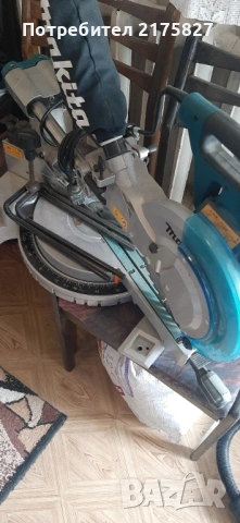 Дърводелски потапящ циркуляр , снимка 4 - Циркуляри - 53475505