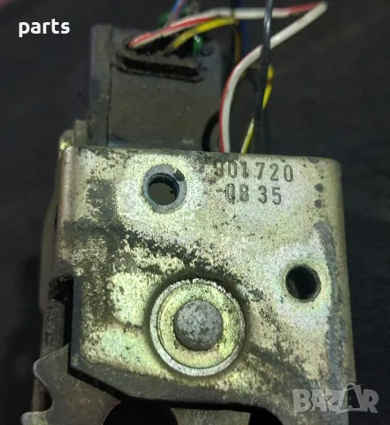 Предна Дясна Брава - Ключалка Мерцедес Спринтер (Н)
- VW LT
- 9017200835, снимка 7 - Части - 49002092