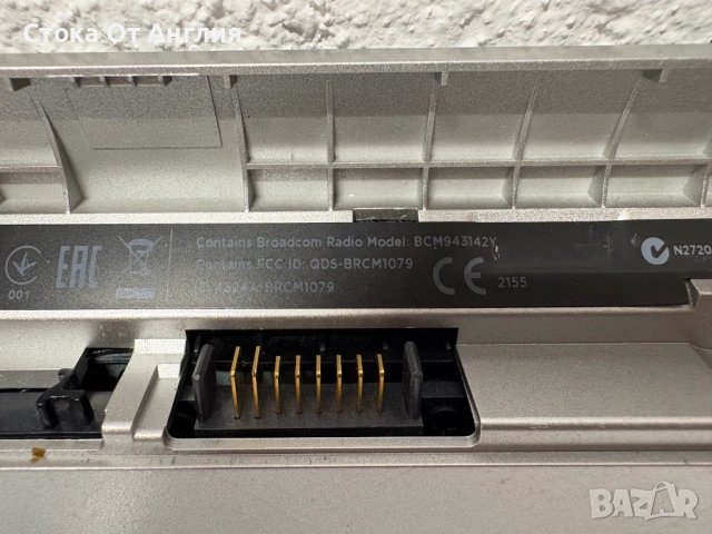 Лаптоп - HP Pavilion , Intel Core i5 6200U, RAM 4GB DDR3, SSD 64GB, OS Windows 11 Home/ L1, снимка 8 - Лаптопи за работа - 52361420