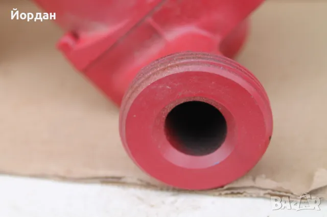 Немска помпа ''Grundfos UPS 25-50 180 '', снимка 8 - Други инструменти - 47312728