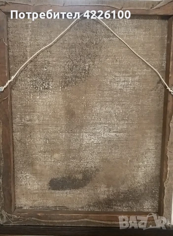 Картина портрет на красива жена, снимка 5 - Картини - 50566828