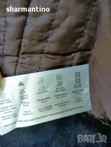 Espirit дънково мото яке М - 35 лв, снимка 8 - Якета - 49196319