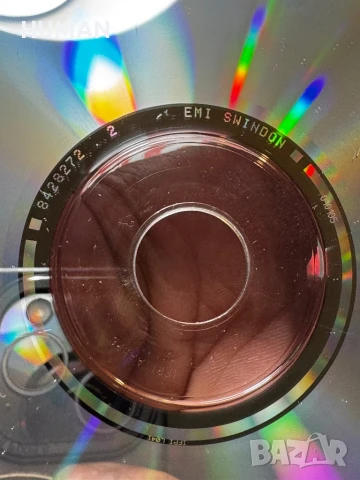 Genesis - Phil Collins - Mike & The Mechanics, снимка 12 - CD дискове - 50916768