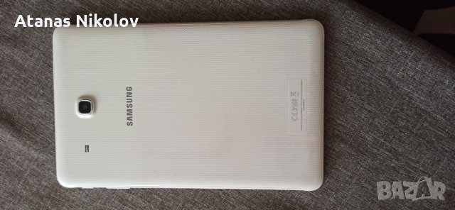 Samsung T560 Galaxy Tab E 9.6 , снимка 2 - Таблети - 34867381