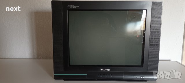 телрвизор ELITE, снимка 2 - Телевизори - 43158641