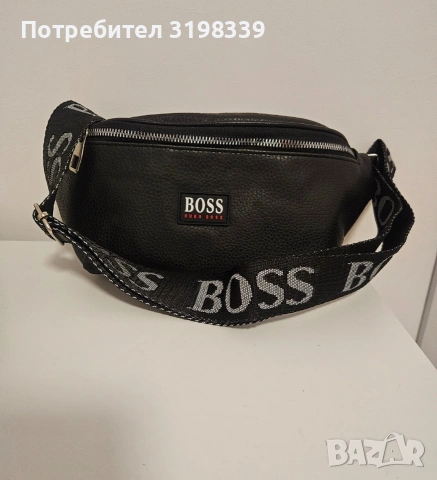 Унисекс чанти , снимка 9 - Чанти - 53305067