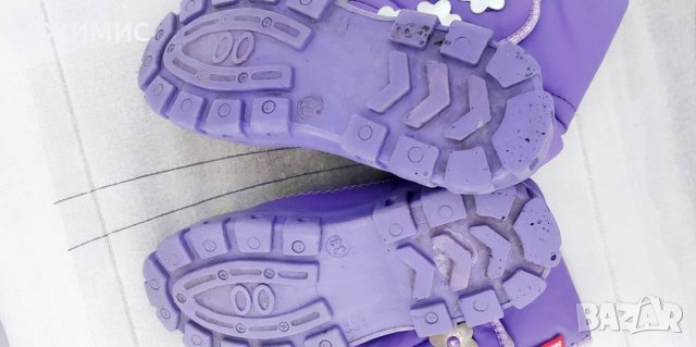 Красив детски ски зимен сет 6-8   г, снимка 2 - Други - 35559380