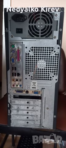 Компютър настолен, снимка 2 - За дома - 40724186