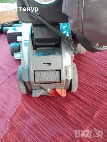 kirby прахосмукачка , снимка 11 - Прахосмукачки - 51291863