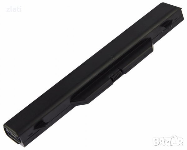 Батерия 8-клетъчна 5200mah за лаптоп HP ProBook 4510s 4515s 4710s CT, снимка 4 - Батерии за лаптопи - 39074912