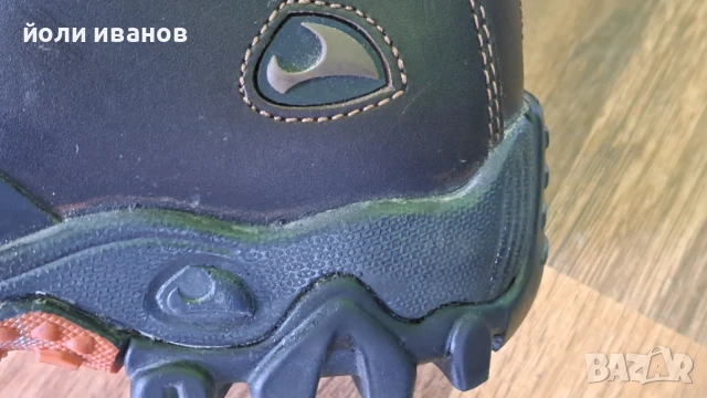 VIKING -gore tex-зимен трекинг 40 номер, снимка 4 - Маратонки - 50585243