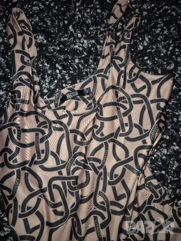 Alessa топ, снимка 3 - Корсети, бюстиета, топове - 48697965