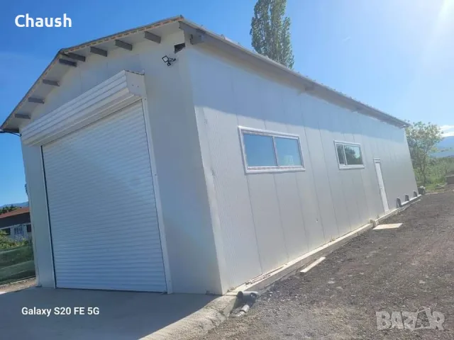 ТОП ЦЕНИ ТЕРМОПАНЕЛИ  сандвич панел разпродажба, снимка 18 - Изолации - 42392238