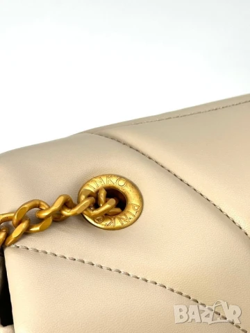 чанти Pinko love classic puff ➡️26cm ⬆️18cm 🌟, снимка 2 - Чанти - 51293682