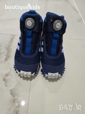 Adidas Sportswear Боти Fortatrail 32