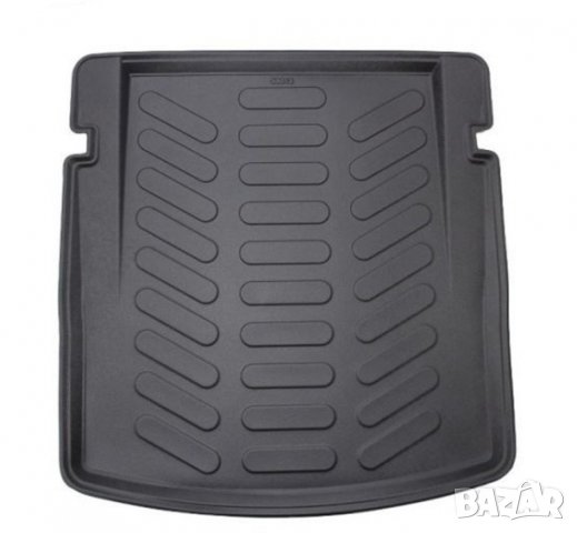 Стелка за багажник RizLine за BMW серия 3 F30 седан 2012-, снимка 1