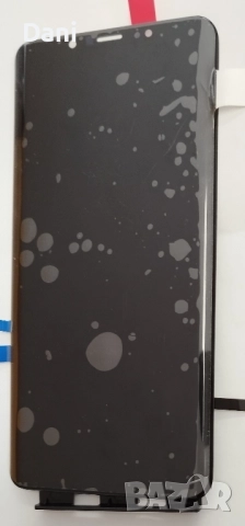 Mate 50 Pro дисплей, снимка 2 - Резервни части за телефони - 52325051