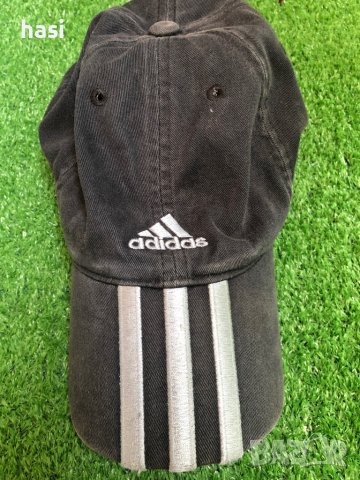 Оригинална шапка Adidas, снимка 1